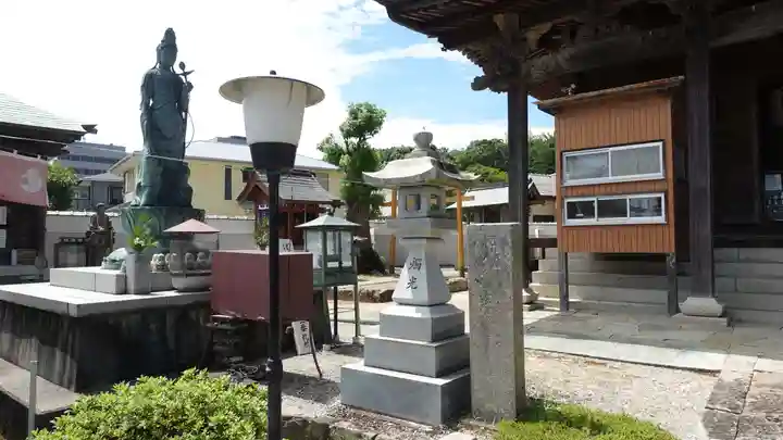 斎田寺(徳島県)
