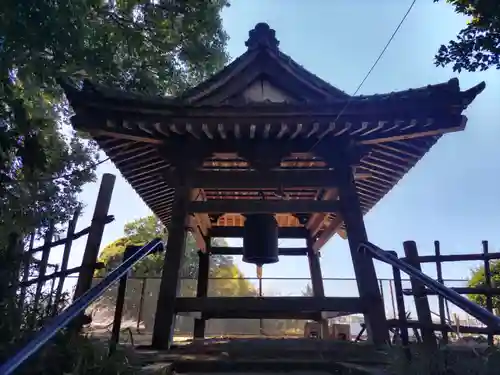 弘誓院のその他建物