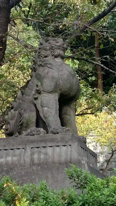 日枝神社(東京都)