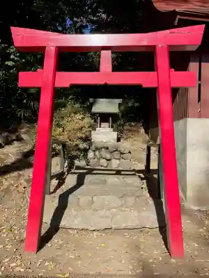 妙顕神社(東京都)