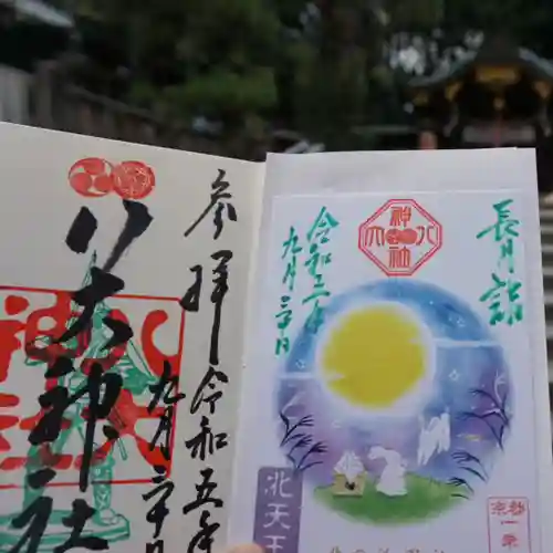 八大神社(京都府)