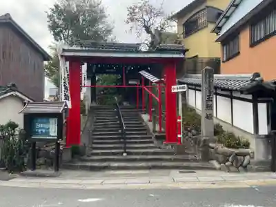泉増院(愛知県)