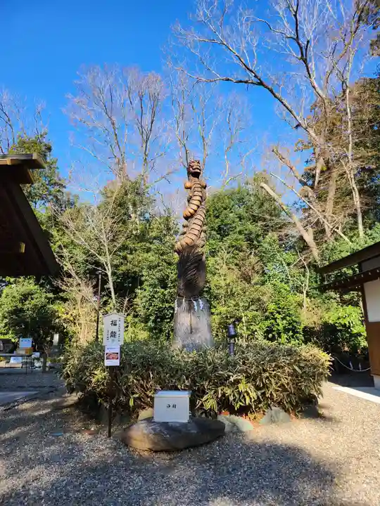 櫻木神社(千葉県)
