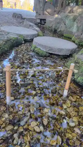川越氷川神社(埼玉県)
