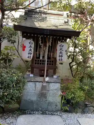 錦天満宮(京都府)