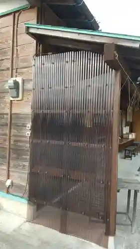 鹿嶋三嶋神社(茨城県)