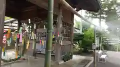 常陸第三宮　吉田神社(茨城県)