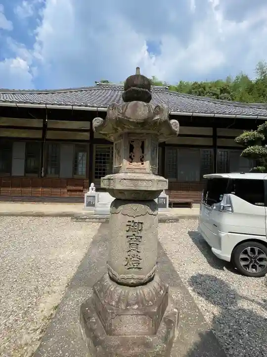 永泉寺のその他建物