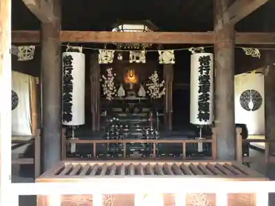毛越寺(岩手県)