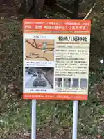 箱崎八幡神社(長崎県)