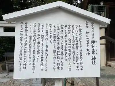 廣田神社の歴史