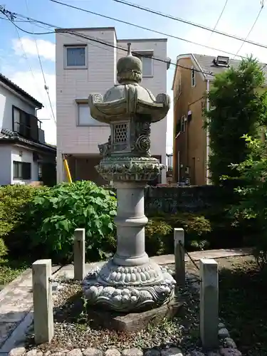 正宗稲荷大明神のその他建物