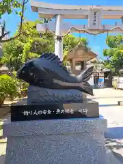 茅渟神社(大阪府)