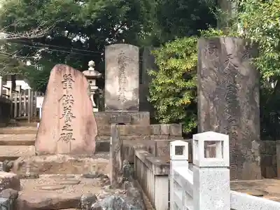 泉岳寺(東京都)