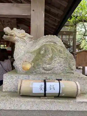 伏見神宝神社(京都府)