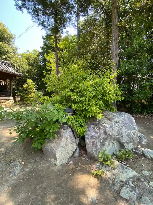 貴船神社(岡山県)