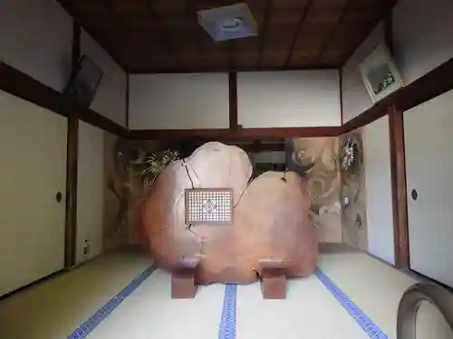 長谷寺本坊　大講堂(奈良県)