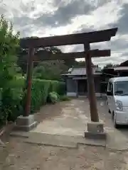 権現神社(千葉県)