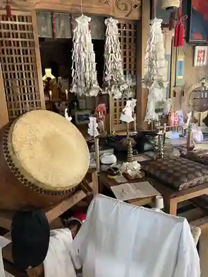 竹之高地不動社(新潟県)