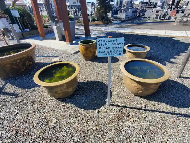 勝光寺(栃木県)