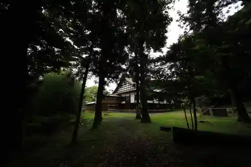 多陀寺のその他建物