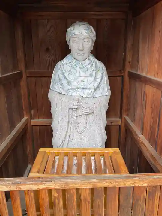 歳覚寺(愛知県)