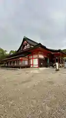 八坂神社(祇園さん)(京都府)