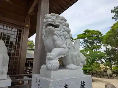 新北神社(佐賀県)