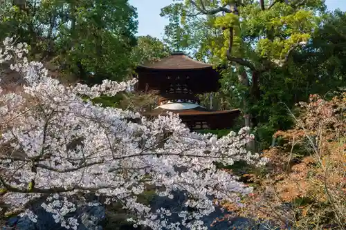 石山寺のその他建物
