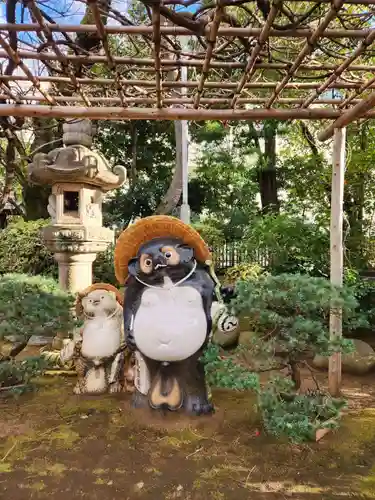 龍雲寺(東京都)