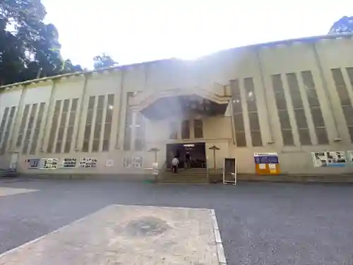 比叡山延暦寺(滋賀県)