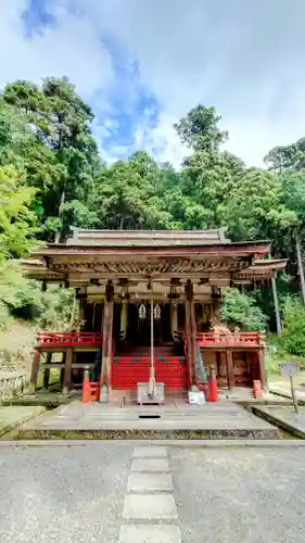 日吉大社(滋賀県)