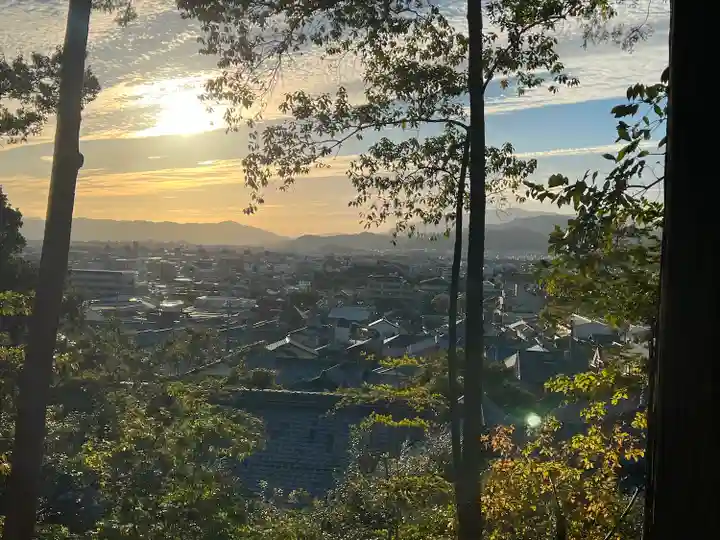 金福寺(京都府)