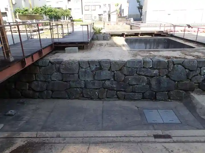 柴田神社のその他建物