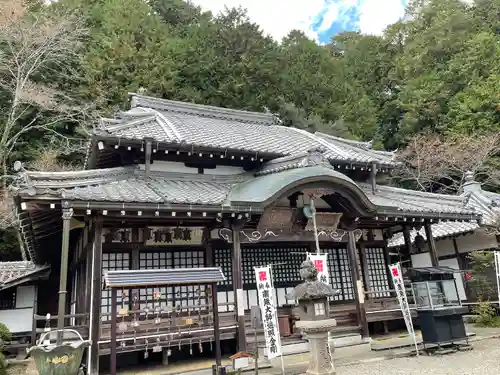 永福寺(三重県)