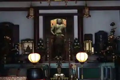 明通寺(福井県)