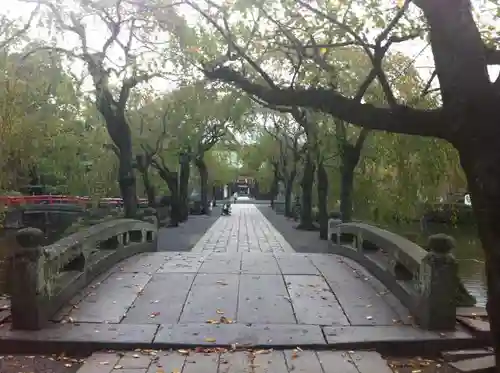 三嶋大社のその他建物