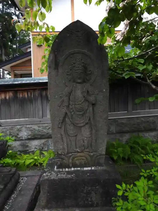 宝積院(青森県)