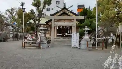 櫻宮のその他建物