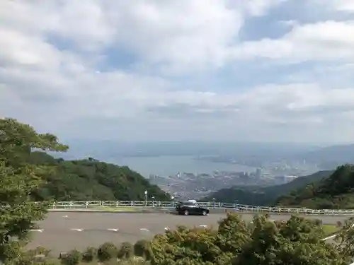 比叡山延暦寺(滋賀県)