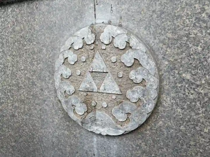 木場 洲﨑神社(東京都)