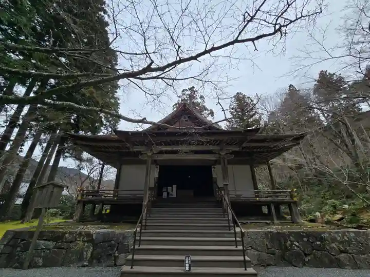 三千院門跡(京都府)