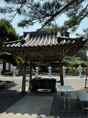 誕生寺(千葉県)