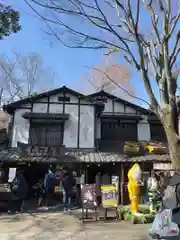 深大寺(東京都)
