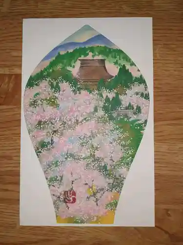 金峯山寺の授与品その他