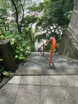 白滝不動尊(神奈川県)