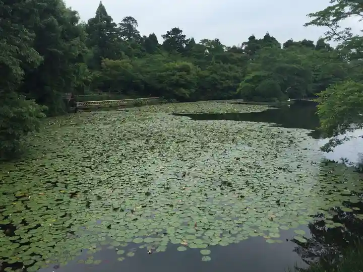 龍安寺のその他建物