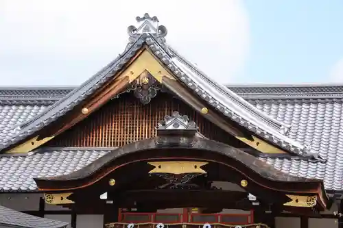 伏見稲荷大社(京都府)