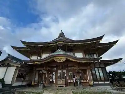蕪嶋神社(青森県)