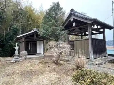 長隆寺(三重県)